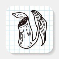 plant doodle N69