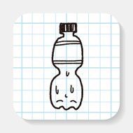 Doodle cola