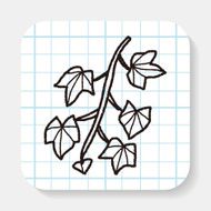 plant doodle N73