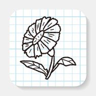 plant doodle N76