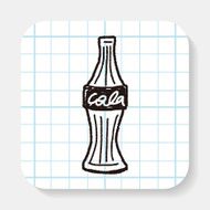 Doodle cola N2