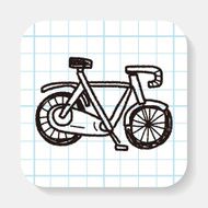 bike doodle N6