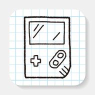 Doodle Consoles