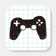 Doodle joystick N2