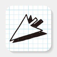 Doodle Arrow