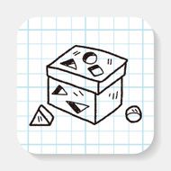 block toy doodle N2