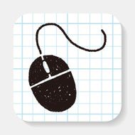 Doodle Mouse N3