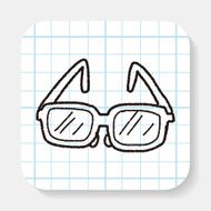 Doodle Glasses N2