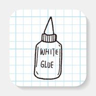 glue doodle