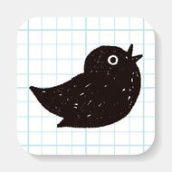 Doodle twitter