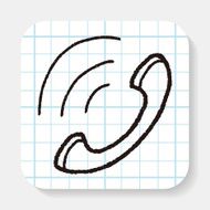 doodle phone N3
