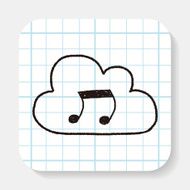 Doodle Cloud