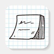 Memo doodle