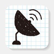 Doodle Base station