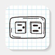outlet doodle N2