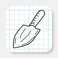 Shovel doodle N4