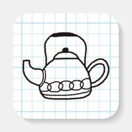 Doodle Kettle