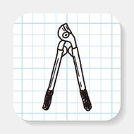 scissor doodle N2