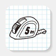 tape doodle N4