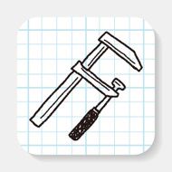 measuring tool doodle N3