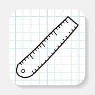 ruler doodle N3
