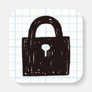 Doodle Lock N2