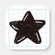 Doodle Star
