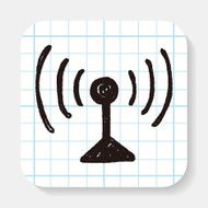 Doodle Base station N4