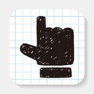 Doodle point
