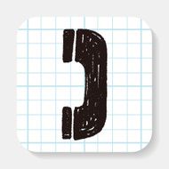 doodle phone N4