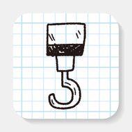 hook doodle