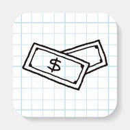 Doodle money N10