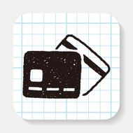 doodle credit card N6