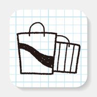 doodle bag N2