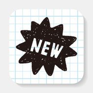 doodle new