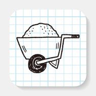 stroller doodle N2