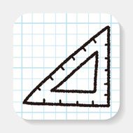 doodle ruler N4