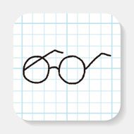 Doodle Glasses N3
