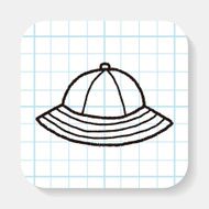 doodle hat N2