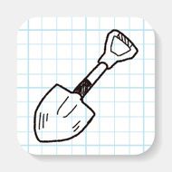 Shovel doodle N7