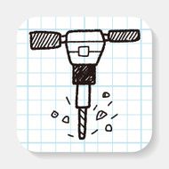 drill doodle N6
