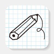 Doodle Pencil N4
