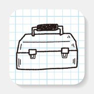 tool box doodle N2