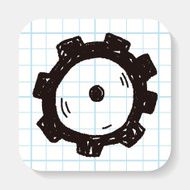 Gear doodle N3