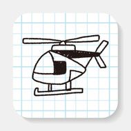 Doodle Helicopters N7