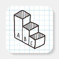 infographic chart doodle drawing N4