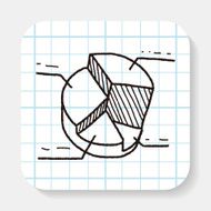 infographic chart doodle drawing N5