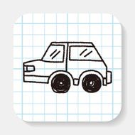 doodle car N3