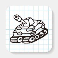 Doodle Tank