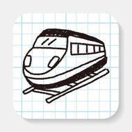 Doodle Train N3